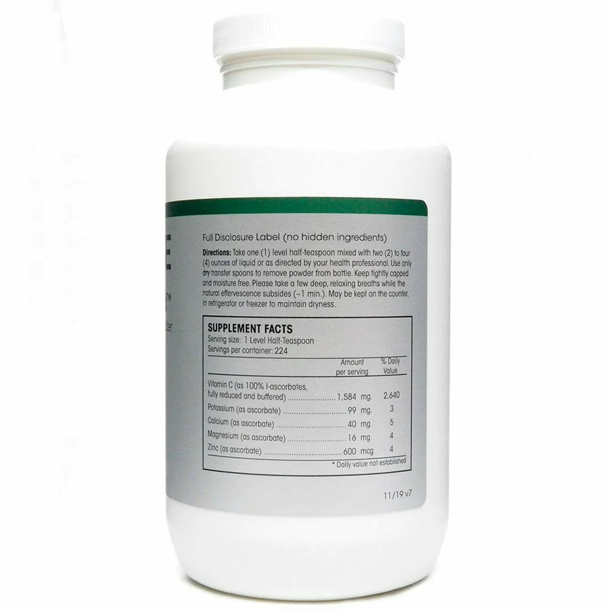 Potent C Guard Powder W47836