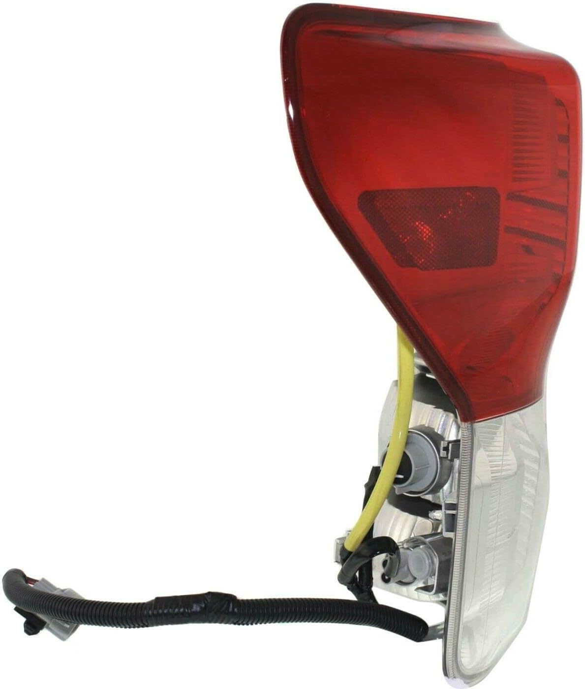 Driver Side TailLight for Toyota Tundra, Pack of 2 N658