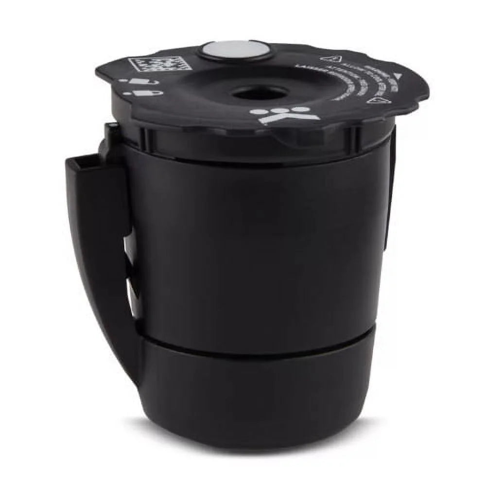 Reusable Ground Coffee Filter for K-Cup Coffee Makers P56936