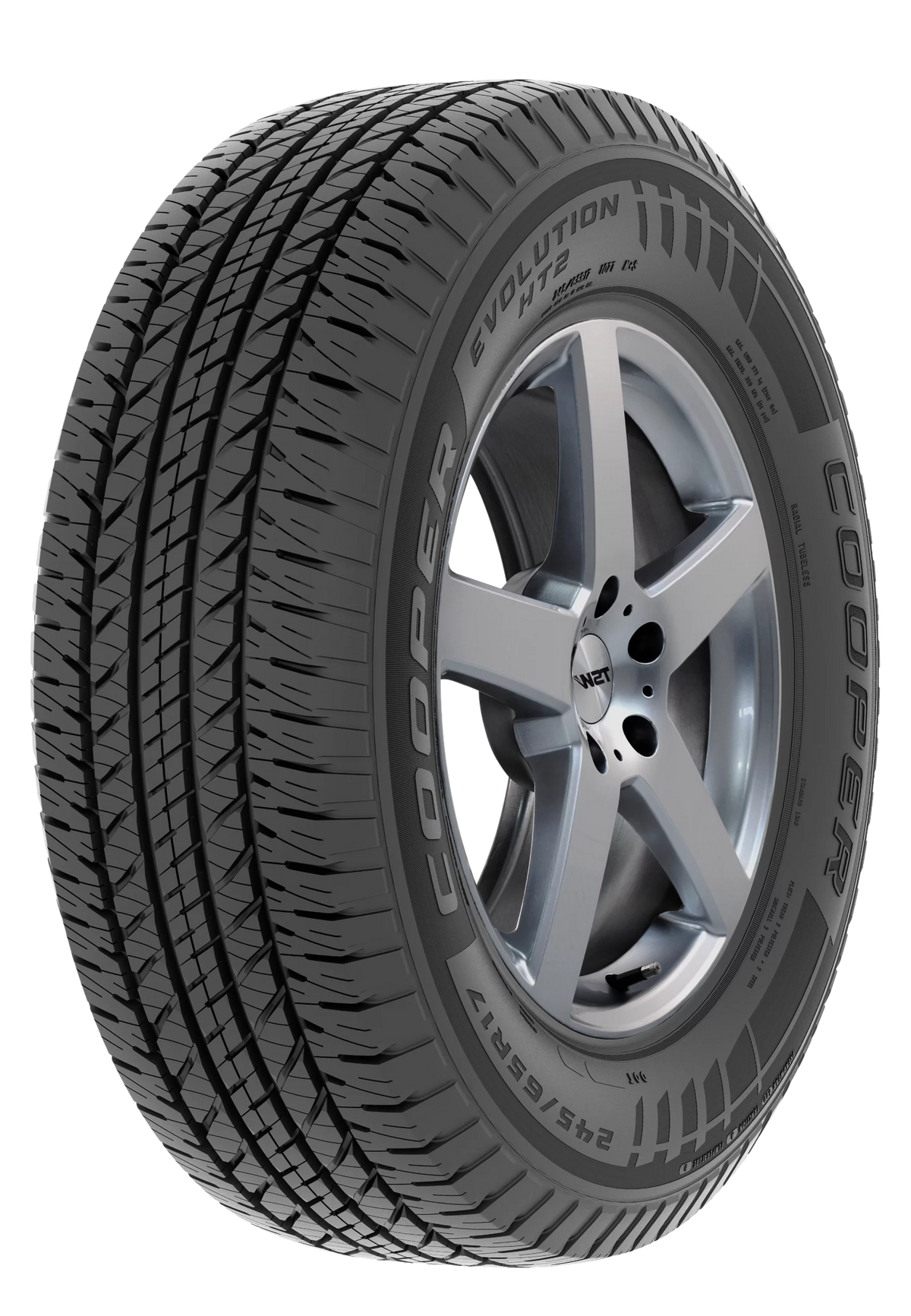 245/65R17 107T All-Season Tire Z248