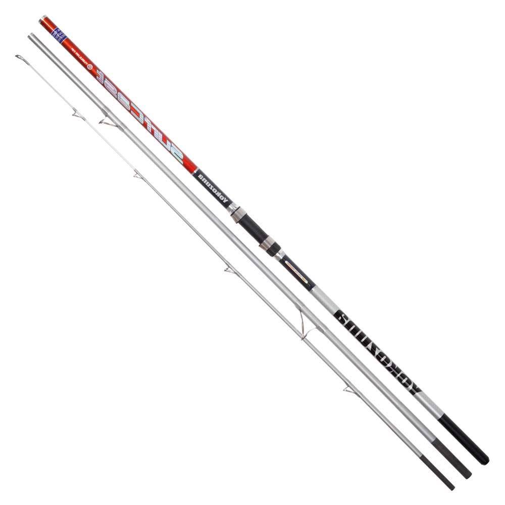 Surfcasting Rod 4.50 M / 100-200 G S909911