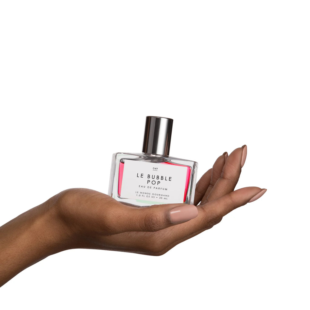 Eau de Parfum 1 fl oz D2138