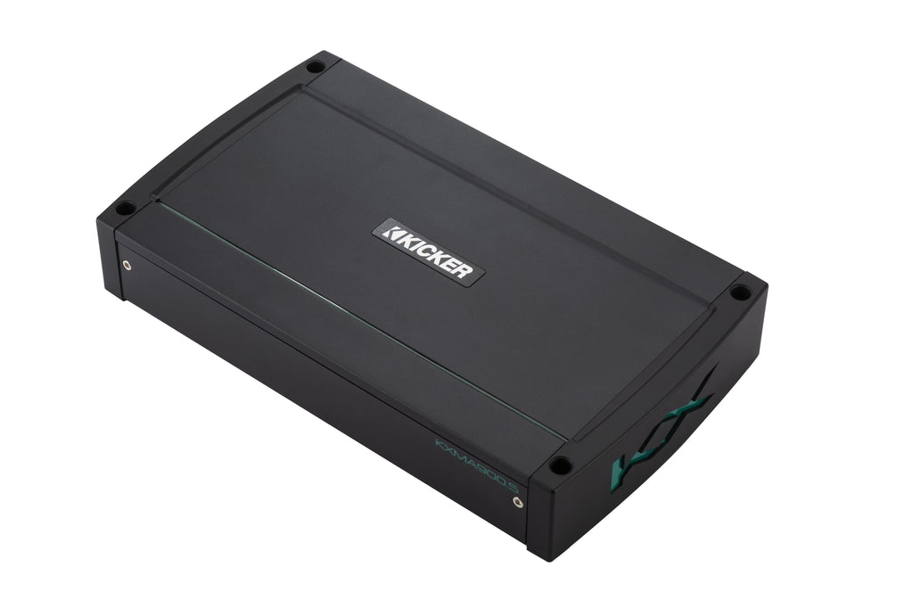 5-Channel Marine Amplifier S9316