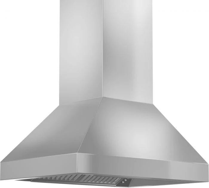 48 in. Stainless Island Range Hood W32279
