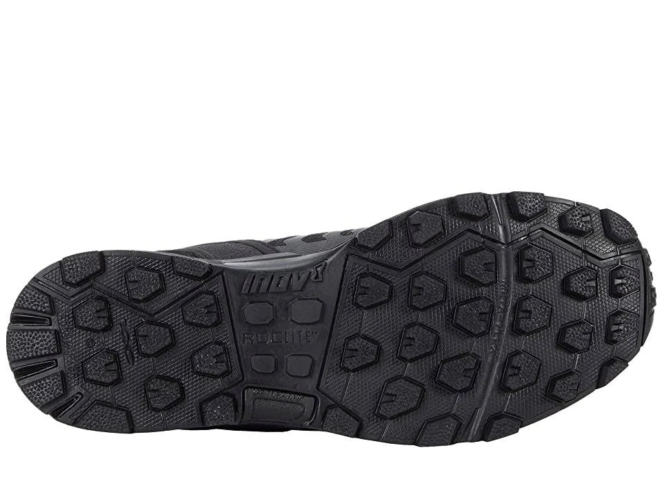 Black Roclite 345 GTX Trail Shoes C341515