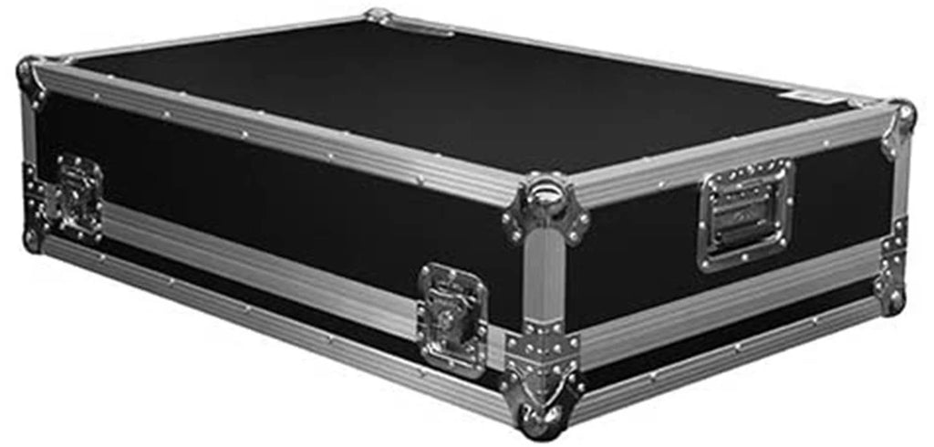 Wood Hard Case for Allen u0026 Heath QU 32 K687