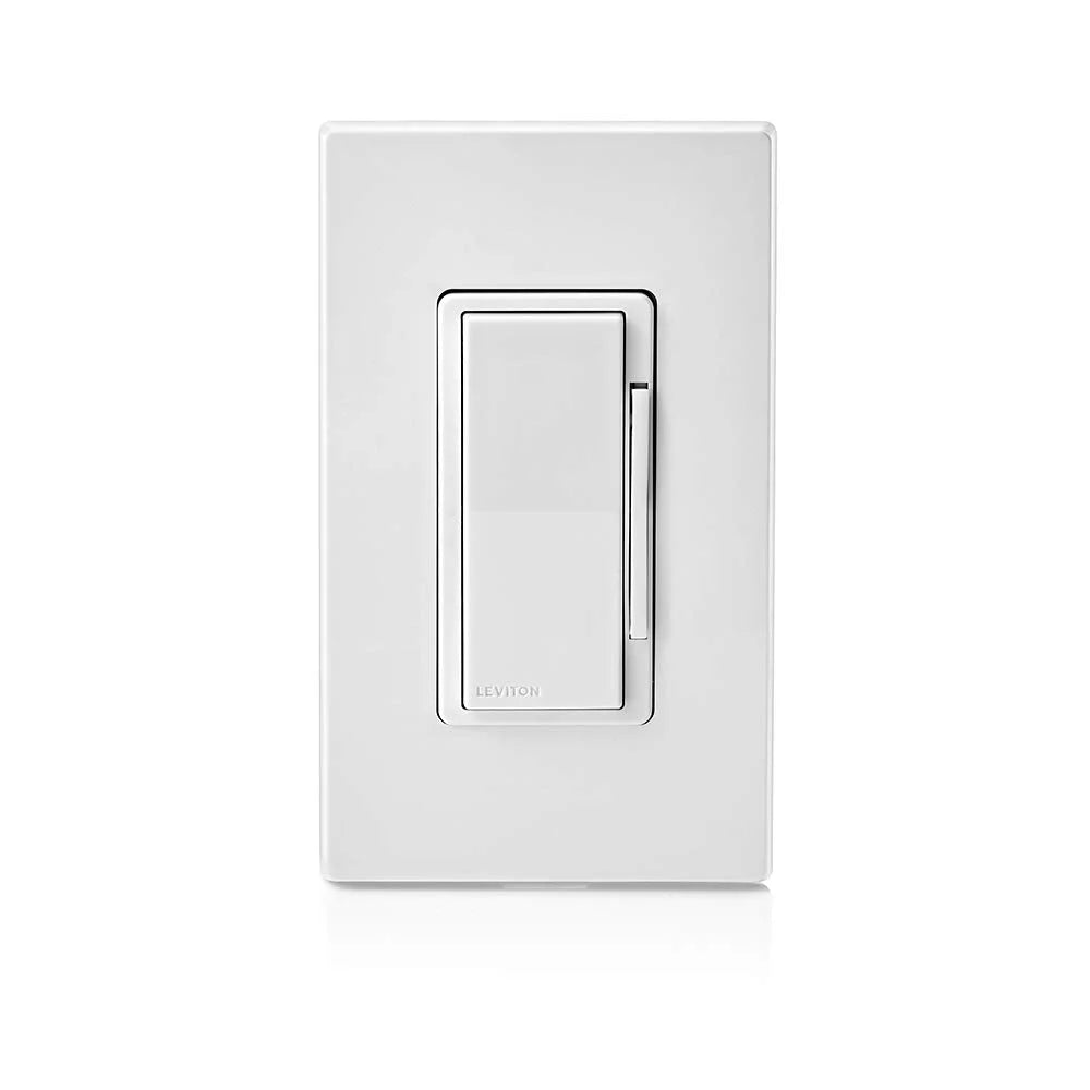 White Smart Dimmer Switch Y8687
