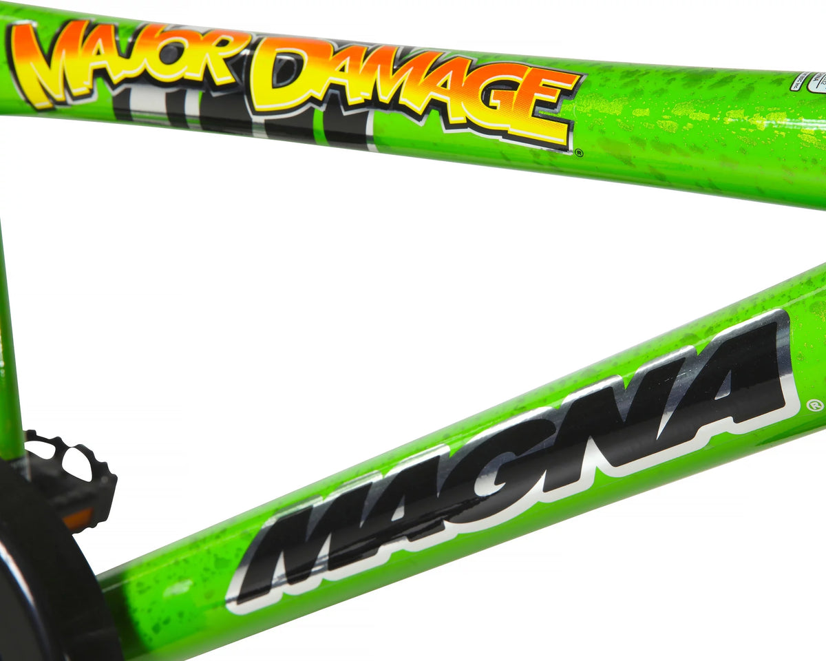 20-Inch BMX Bike C82918