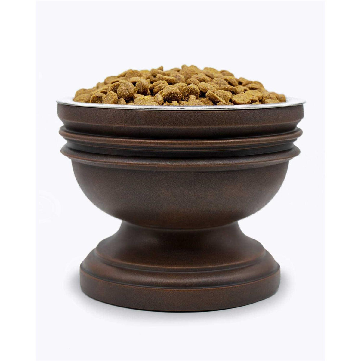 Elevated Dog Bowl V9552