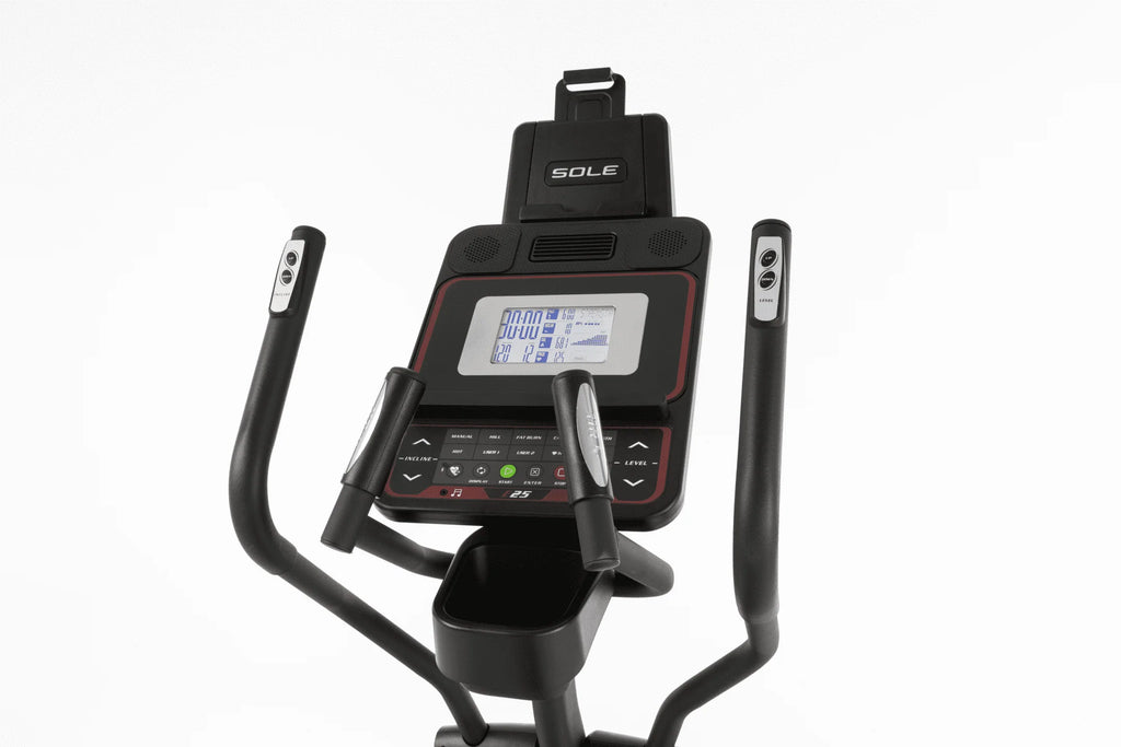 Elliptical Cross Trainer B319