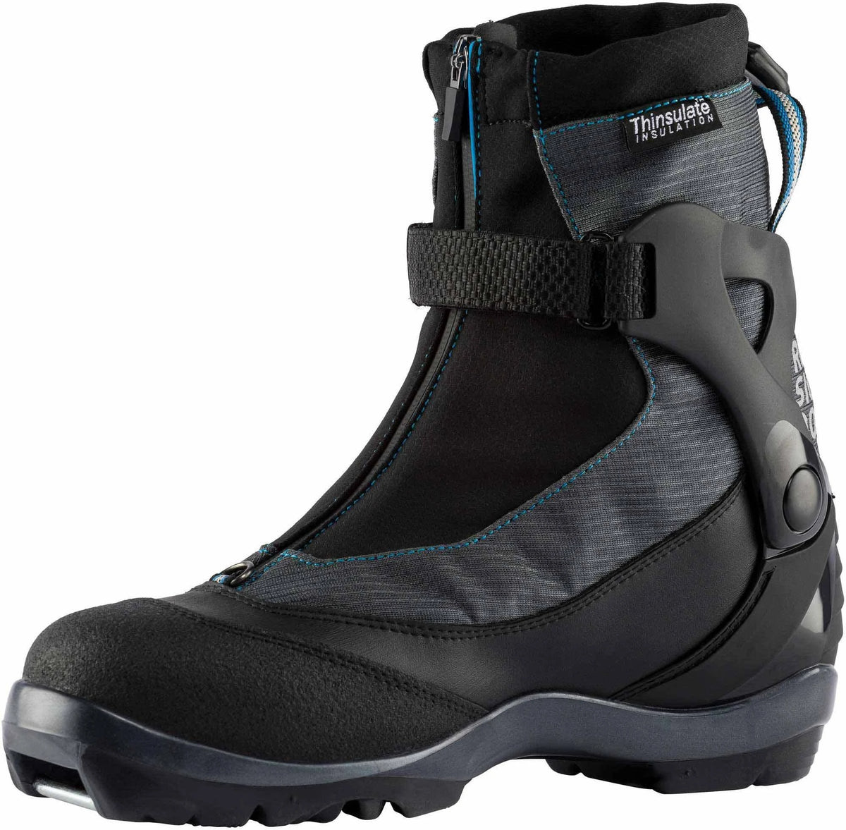 BC 6 FW Ski Boots Q813