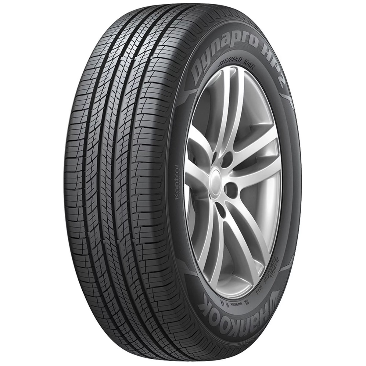 245/60-18 105 H Tire T14155