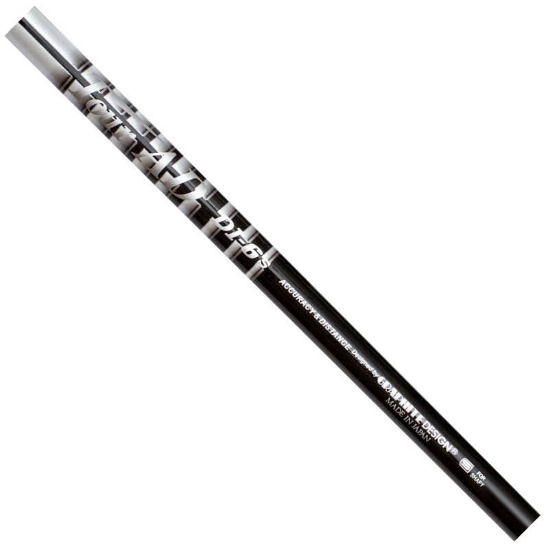 Graphite Design Tour Ad Wood Shaft S219813