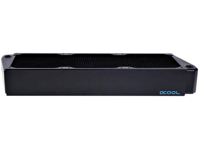 Full Copper 360mm Radiator V904