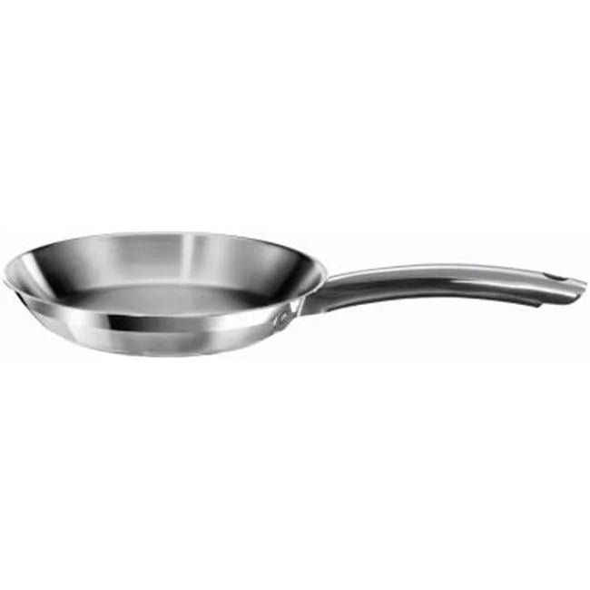 12 in. Stainless Steel Fry Pan N97144