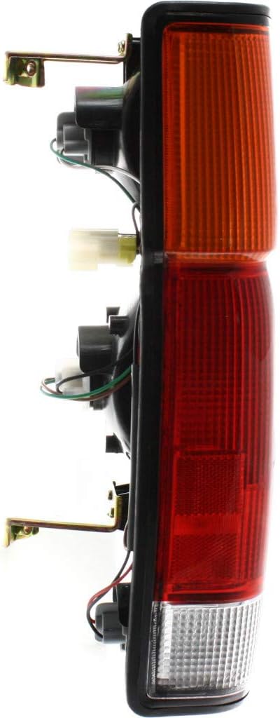 Tail Light Assembly Pair I2592