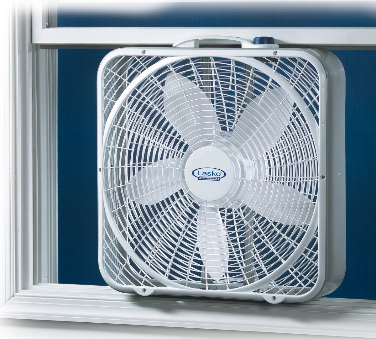 20 Box Fan with 3 Speeds A999014