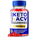 Keto ACV Gummies I428