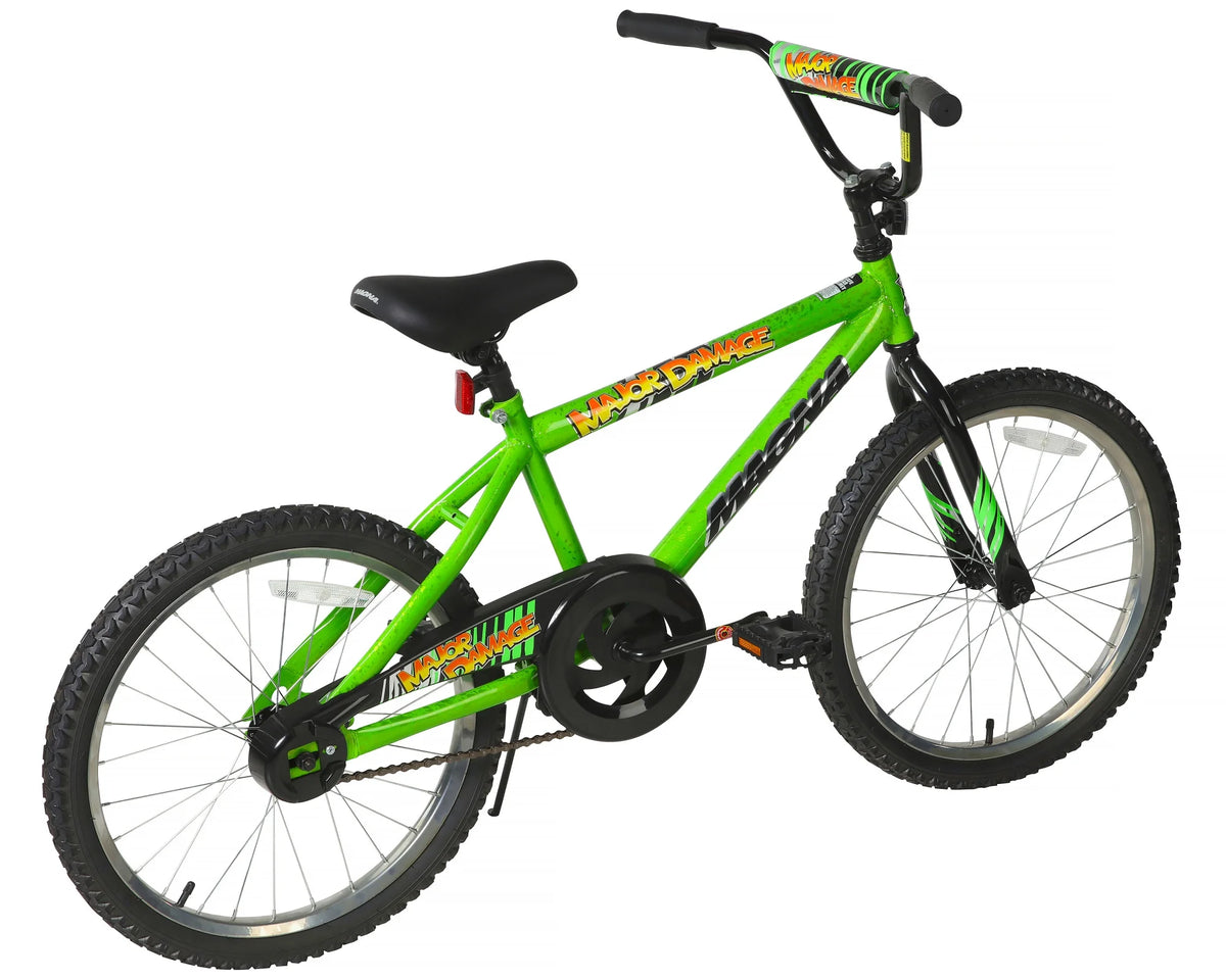 20-Inch BMX Bike C82918
