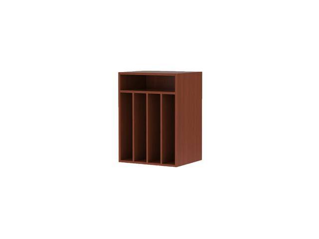 Vertical Paper Management Z43042