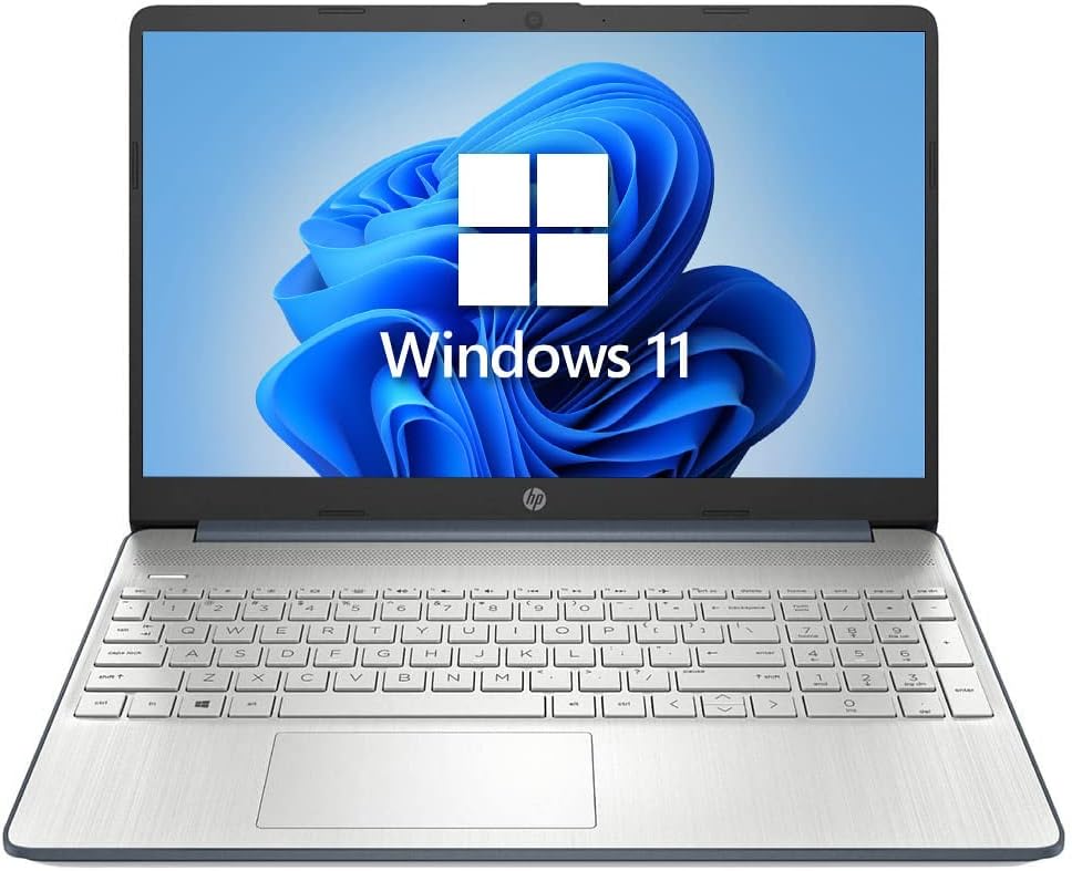 15.6" Full HD AMD Ryzen 5 16GB RAM 512GB SSD Laptop V5306