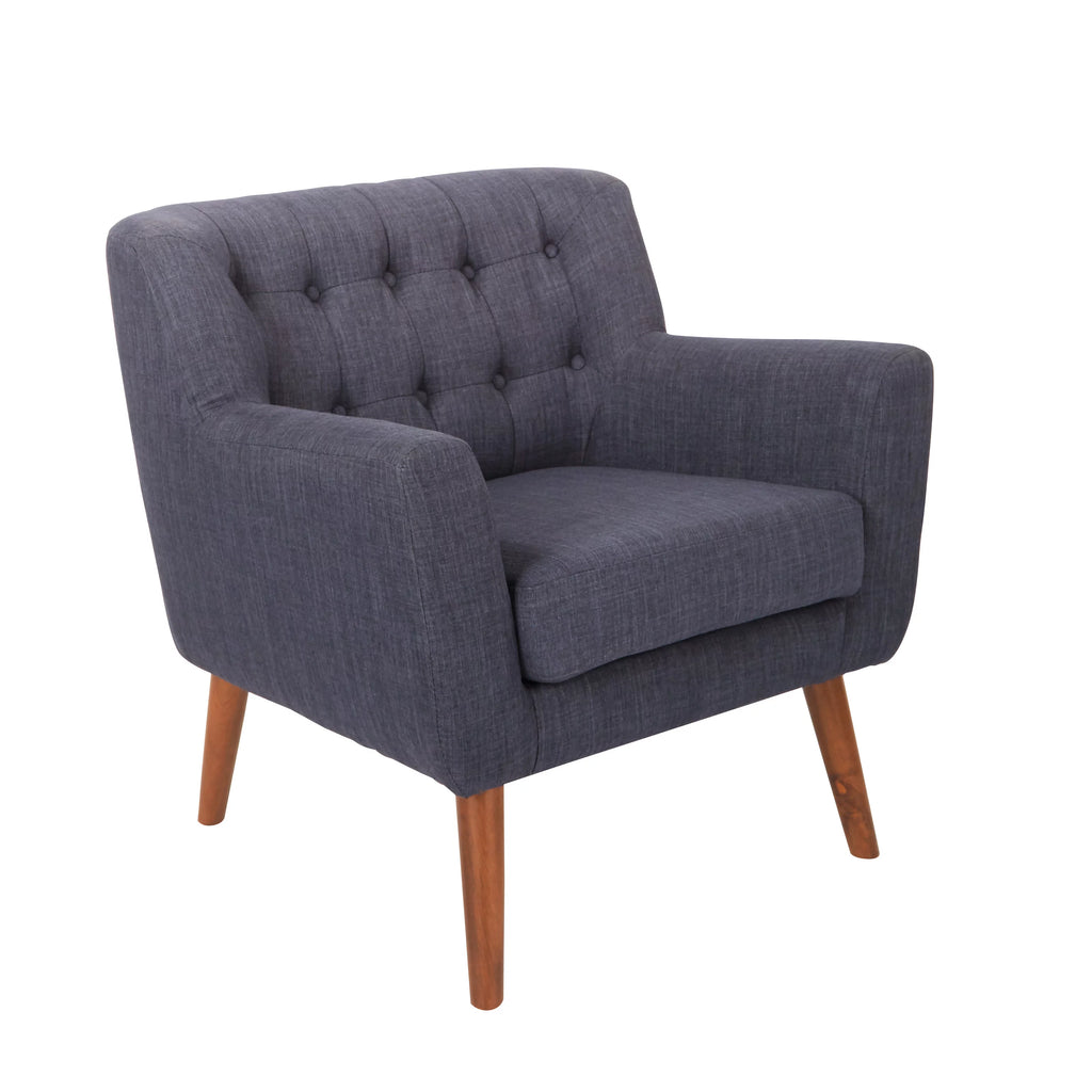 Chair and Loveseat Set R878