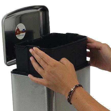 Dust Bin I2986