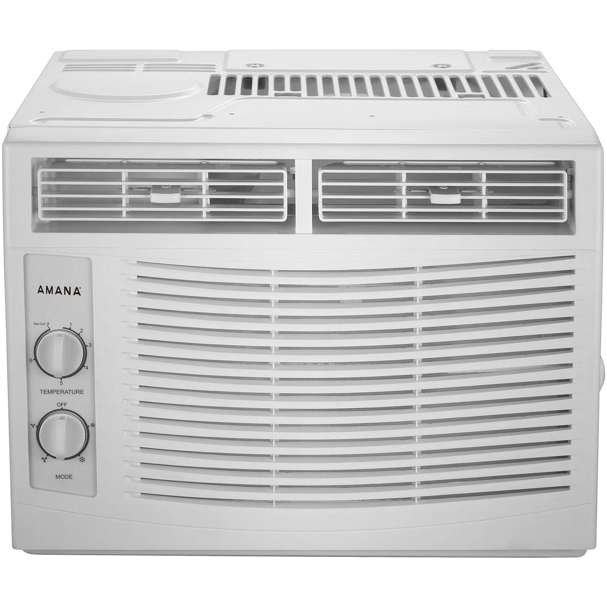 5,000 BTU Window-Mounted Air Conditioner E955809