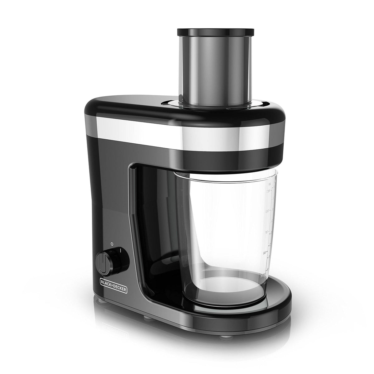 Electric Spiralizer Black J271
