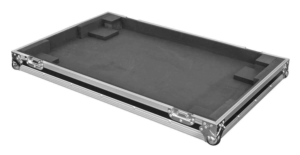 Wood Hard Case for Allen u0026 Heath QU 32 K687