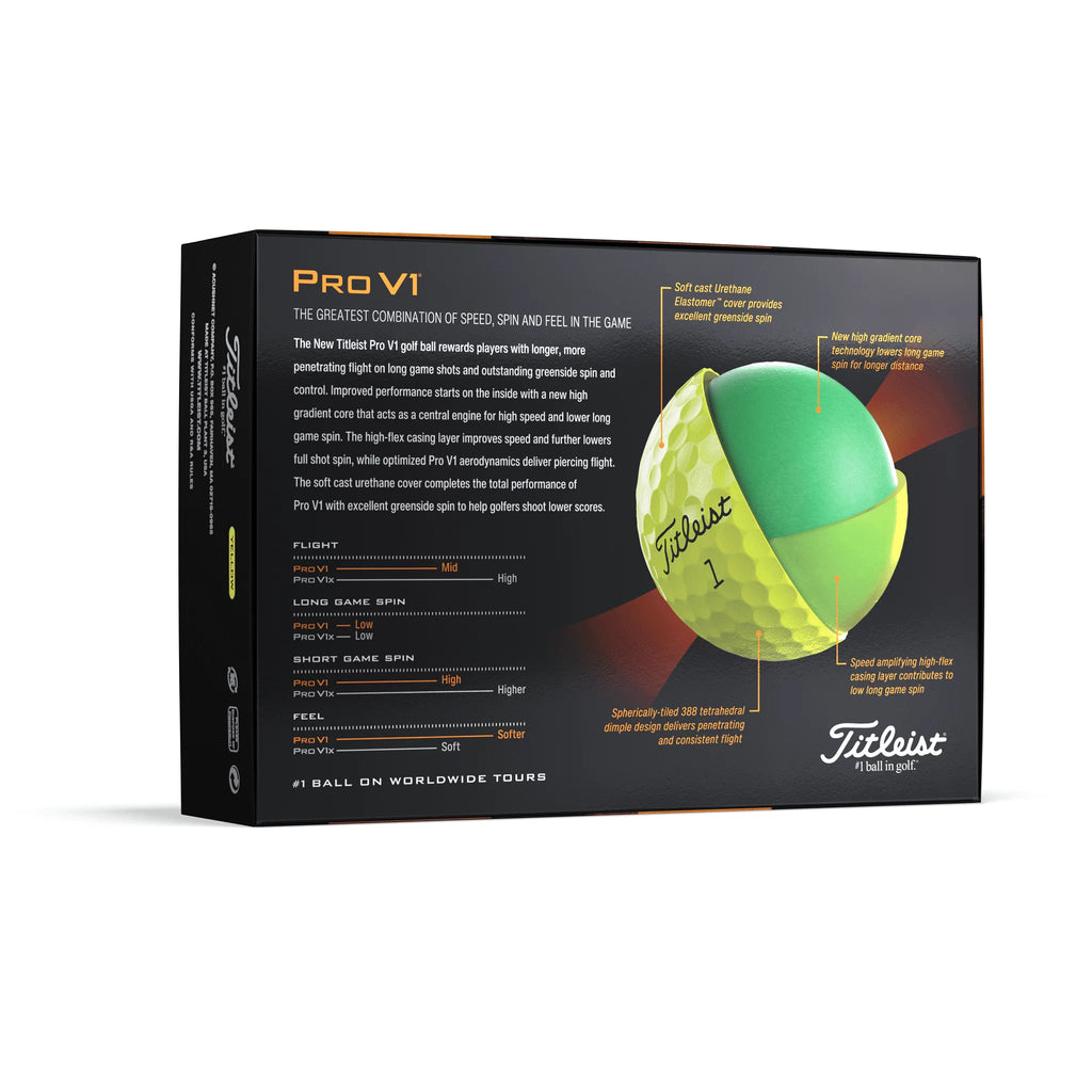 White 12 Pk Golf Balls Z575968