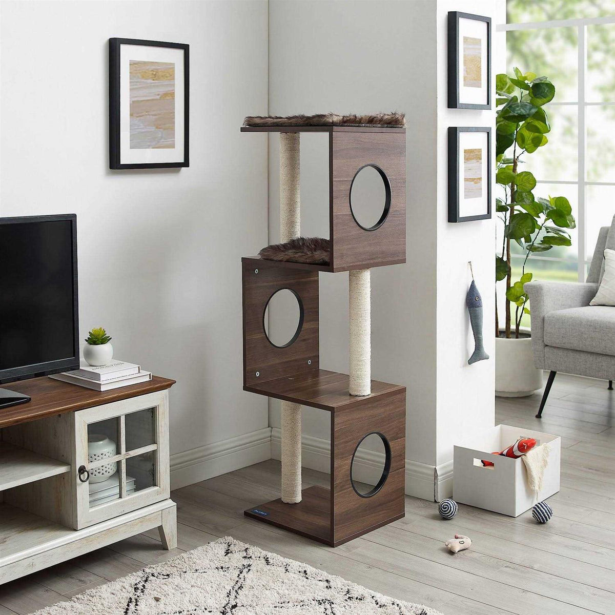 Cat Tree C461328