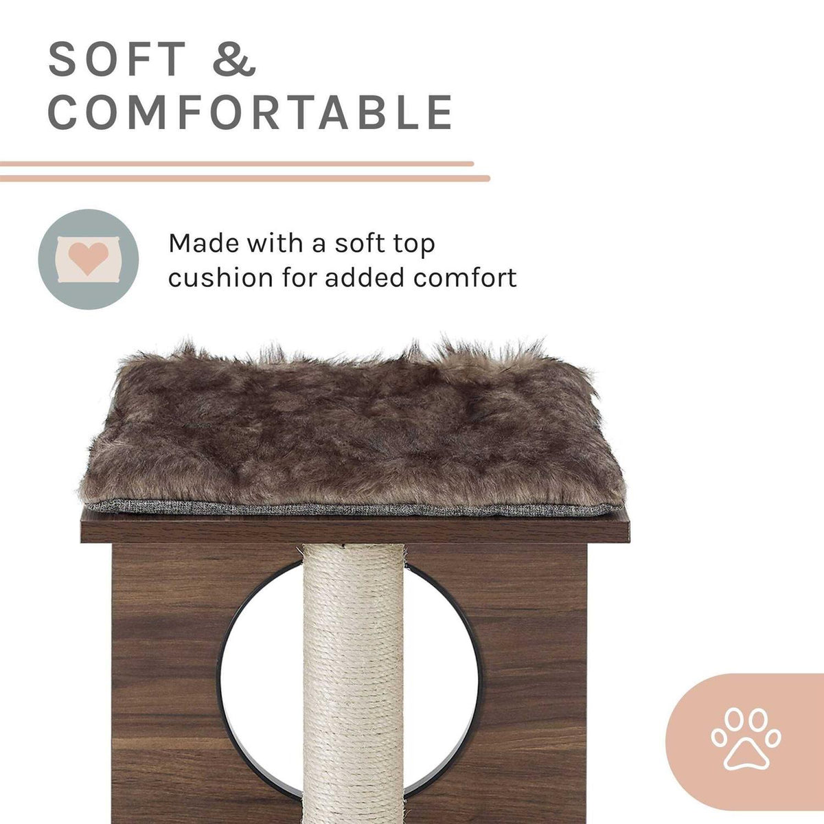 Cat Tree C461328