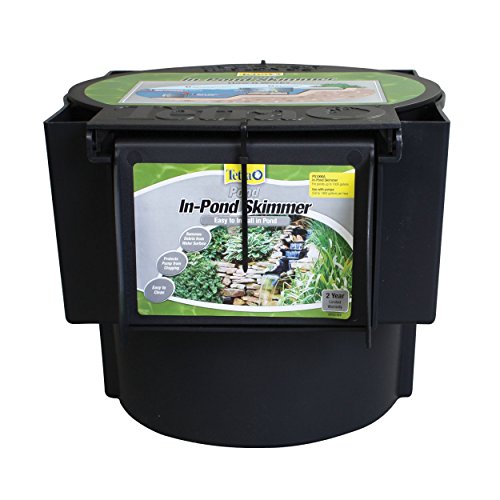 In-Pond Skimmer A42194