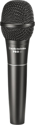 Hypercardioid Dynamic Handheld Microphone Z87954