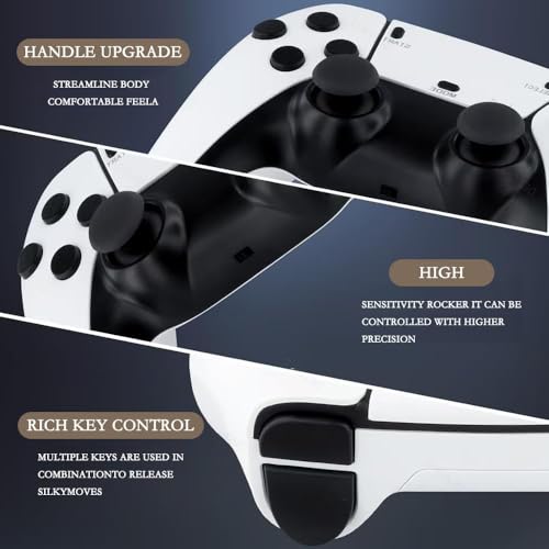 Wireless Retro Game Console Stick with 128G & 30000+ Games, 4K HDMI Output E903