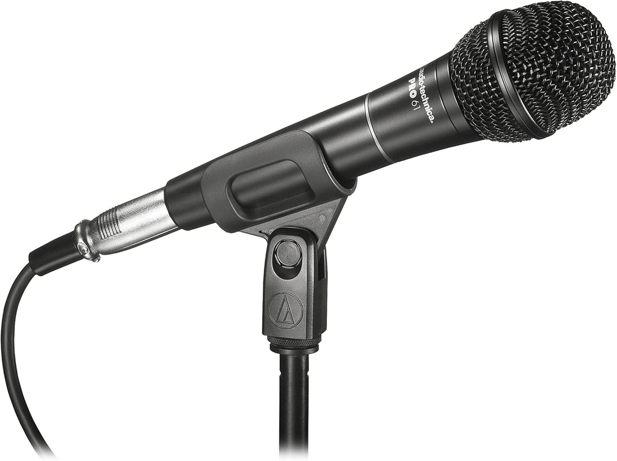 Hypercardioid Dynamic Handheld Microphone Z87954
