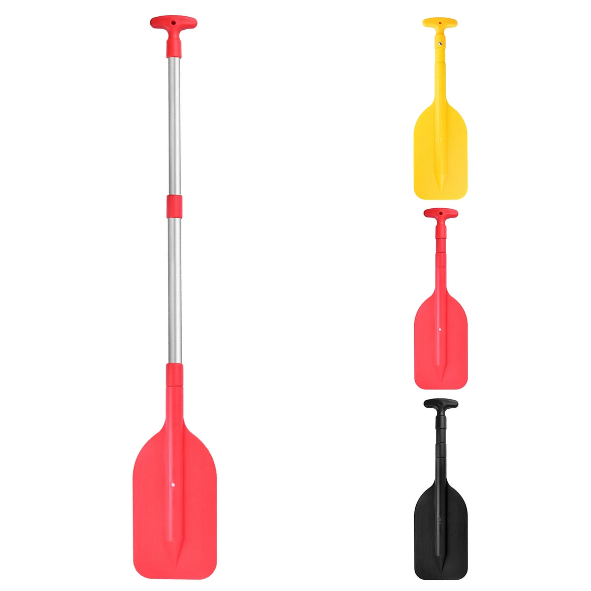 Telescopic Adjustable Boat Paddle L3100