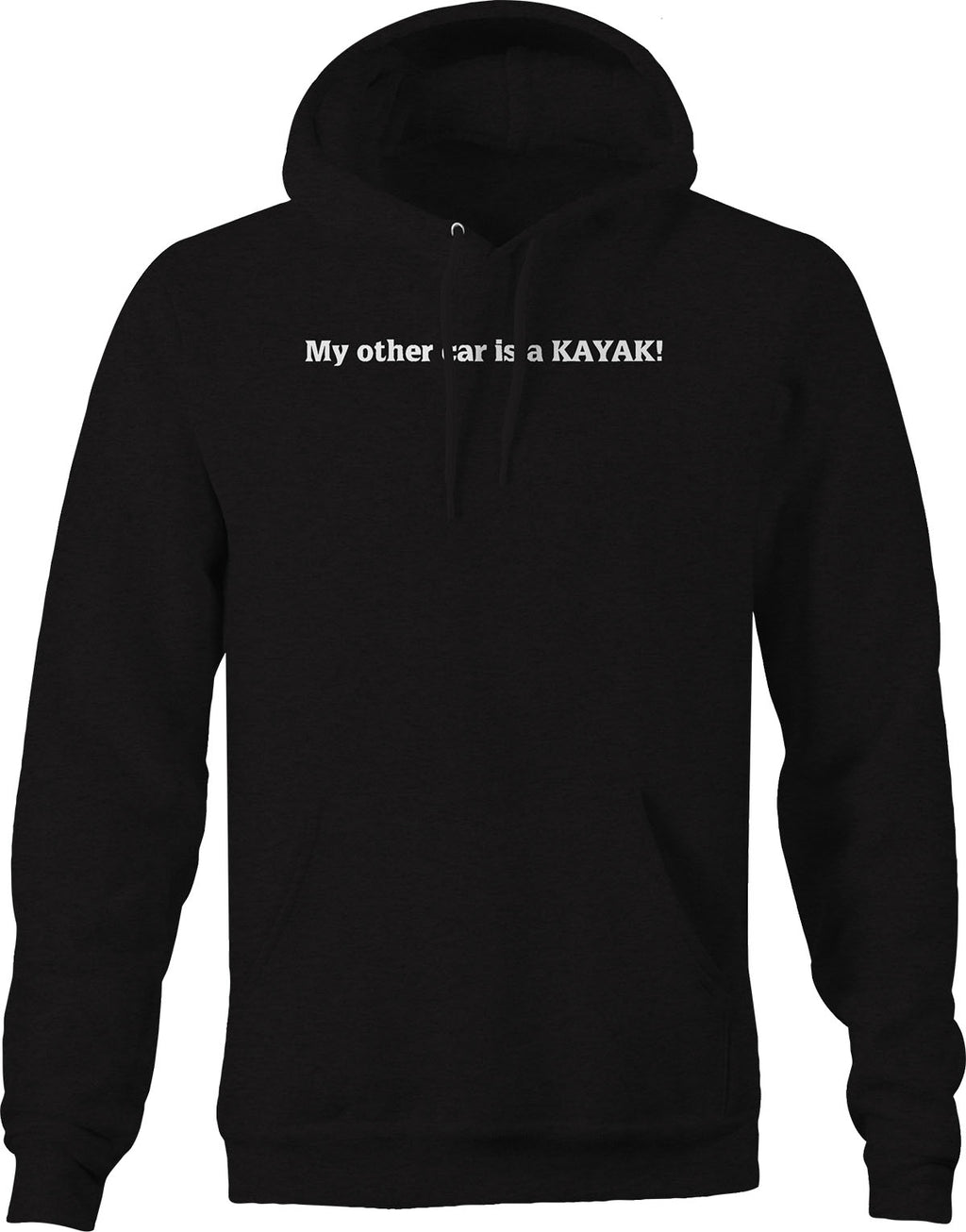 Black Sweatshirt U7094