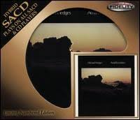 Aerial Boundaries [sacd] W70079
