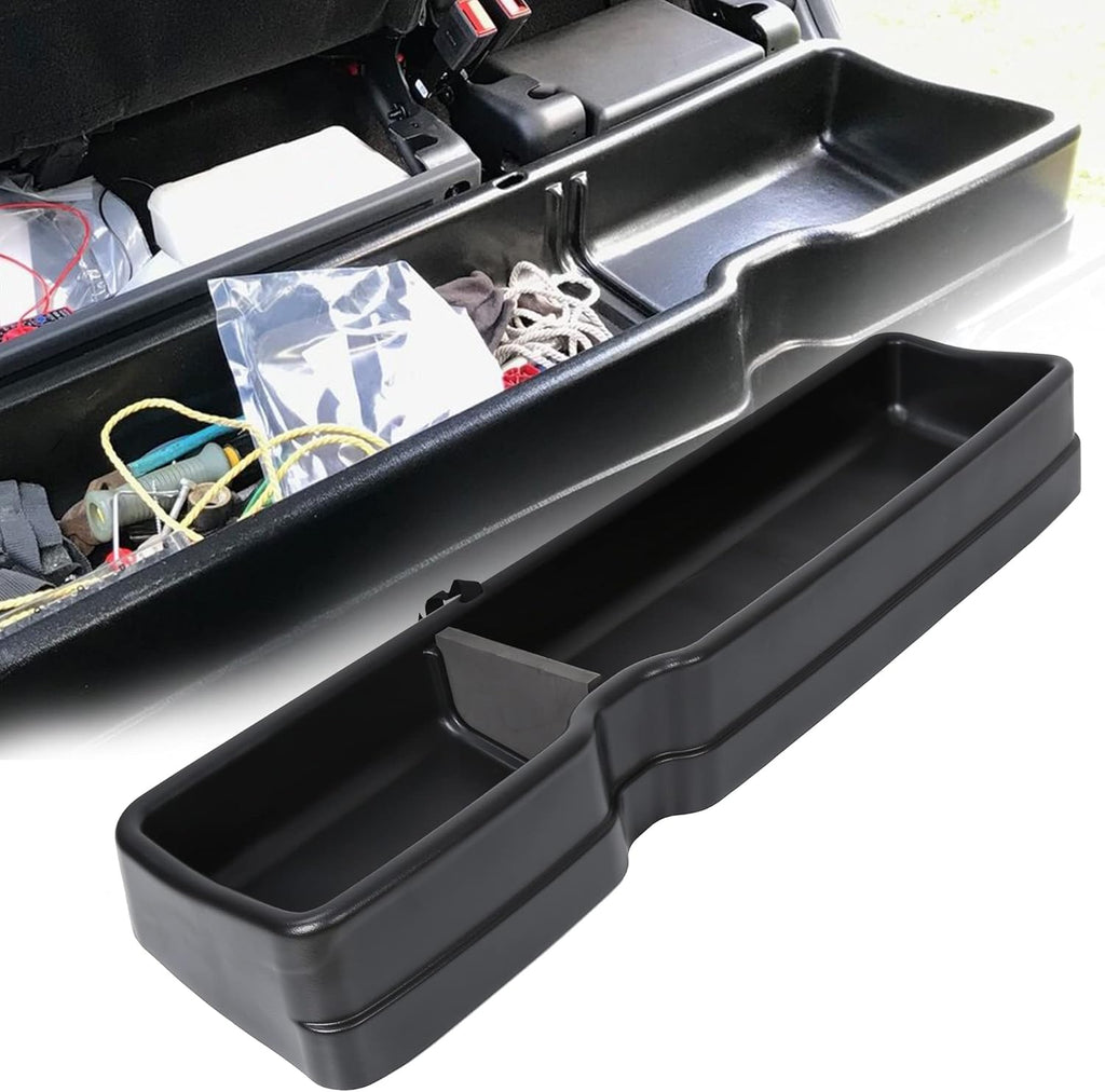 Underseat Storage Box Cargo Organizer P98329