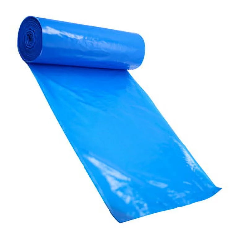 Pet Waste Bag 30 Rolls Blue C77169
