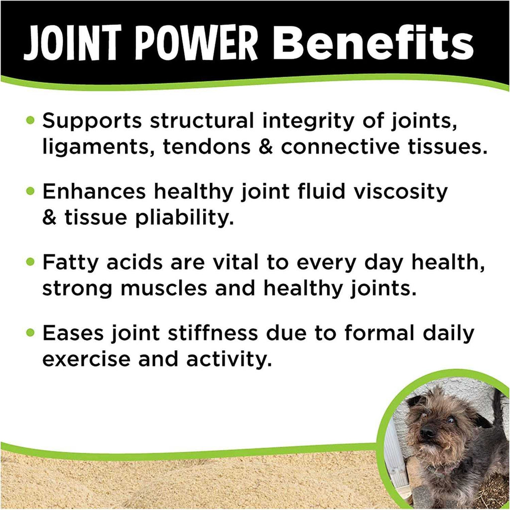 Joint Power B1218