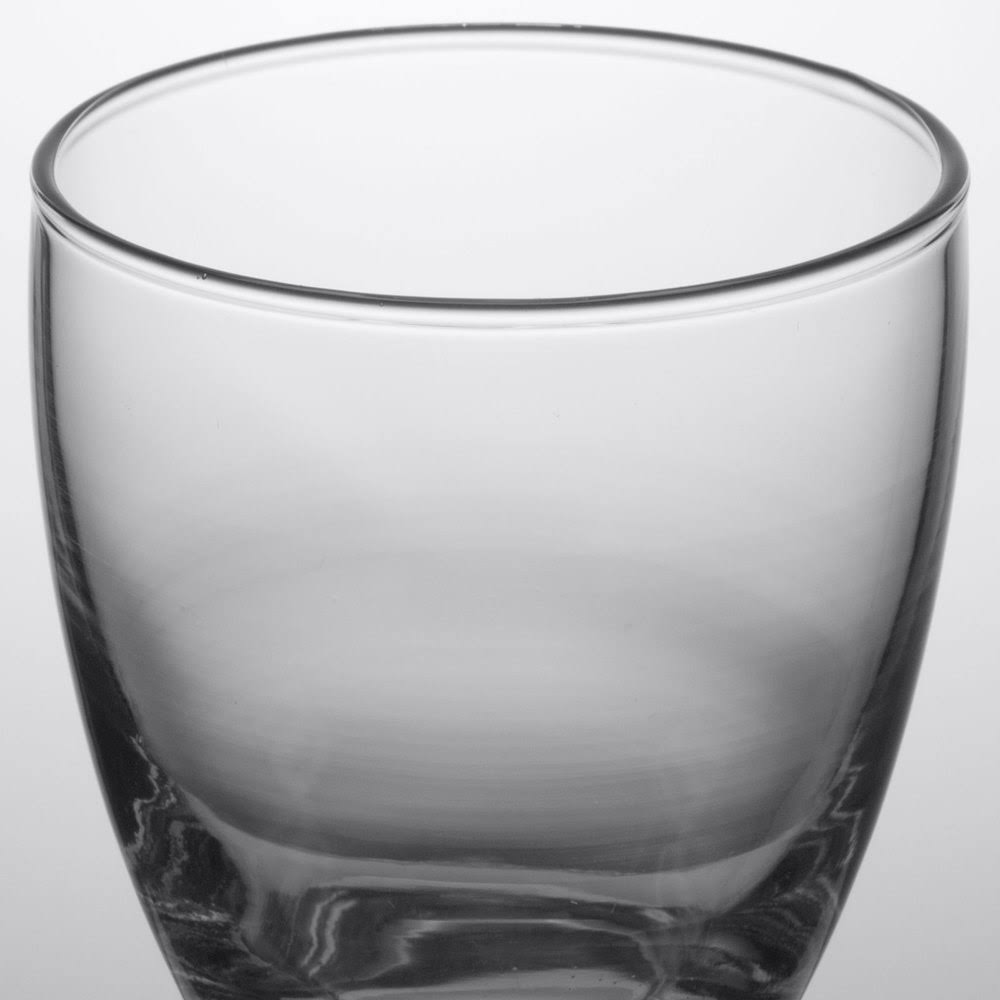 5 oz. Juice Glass W603