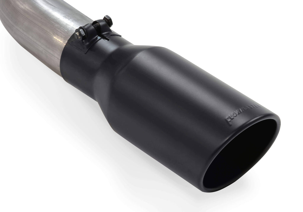 FlowFX Cat-Back Exhaust System H533327
