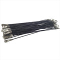 10 in. Carbide Grit Rod Saw Blade 50 Pack N236557