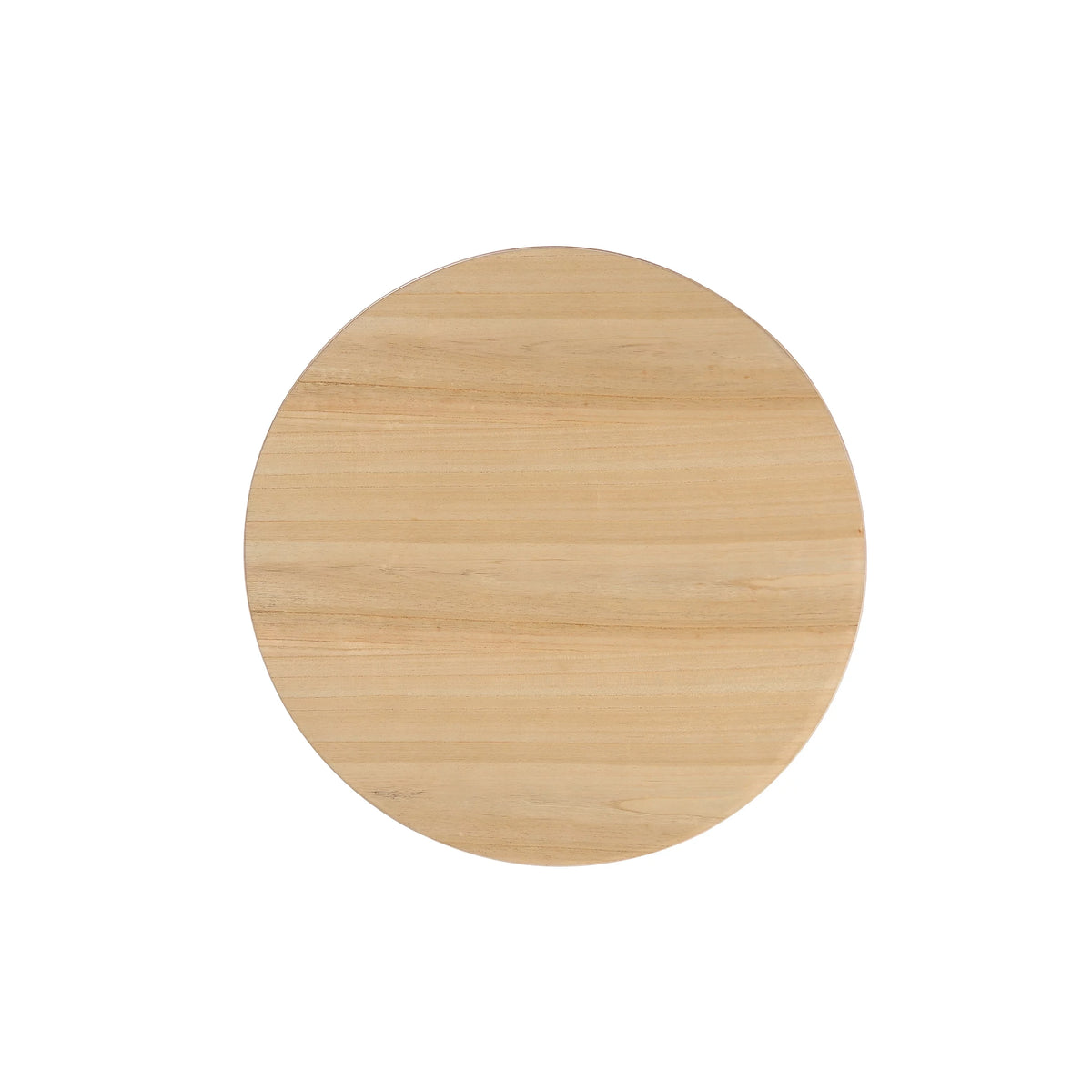 Mid Century Modern Wood End Table S68920