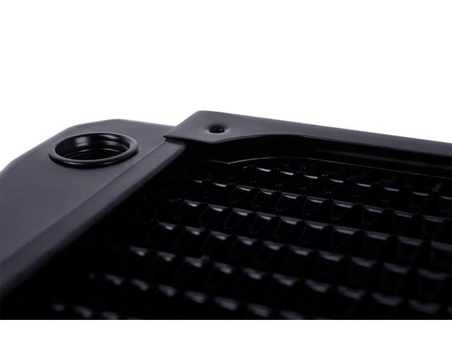 Full Copper 360mm Radiator V904