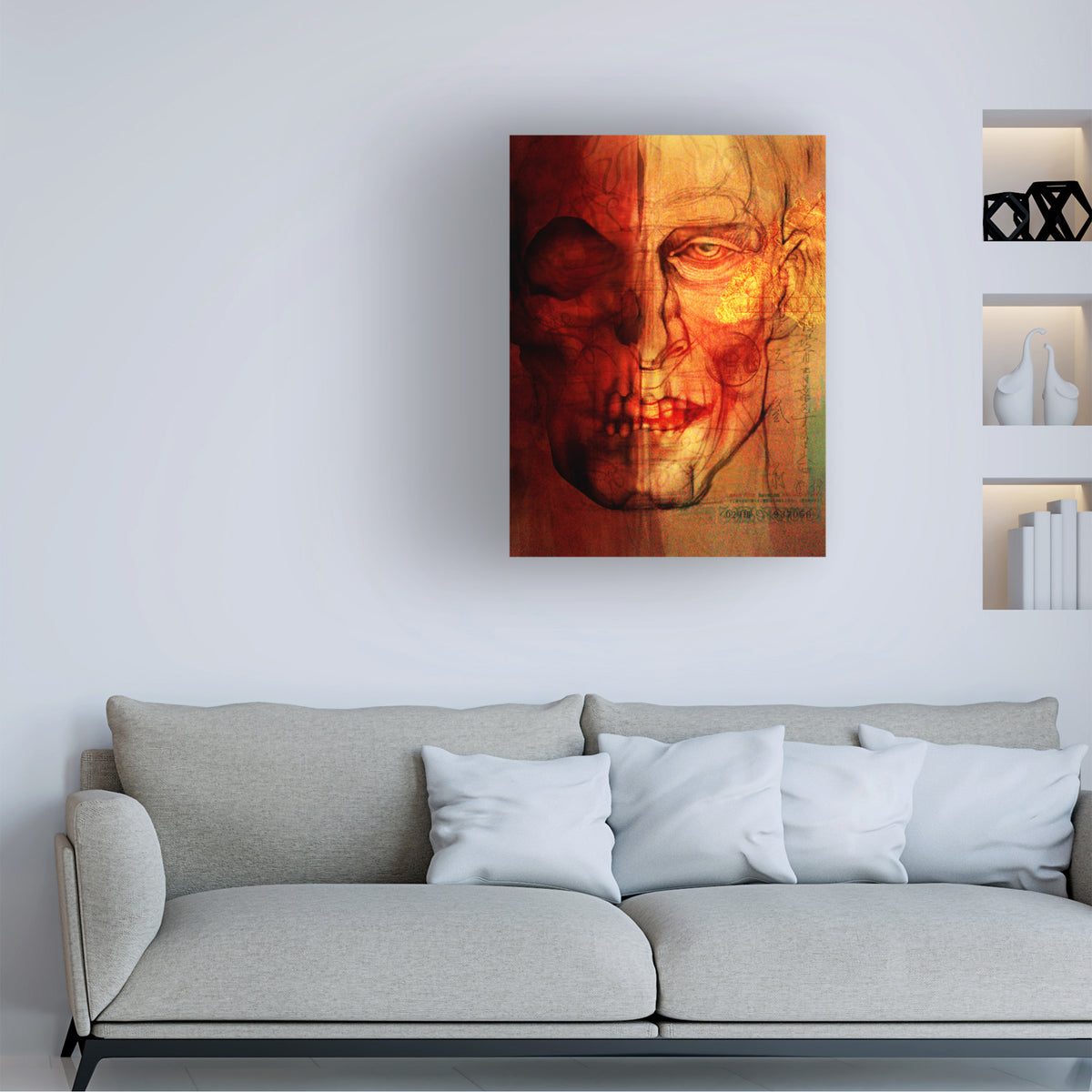 Canvas Art R988989