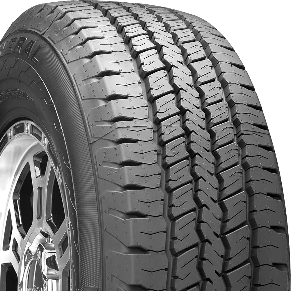 All Season Light Truck Tire Y1988